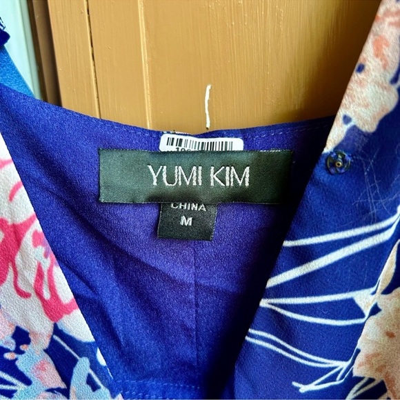 YUMI KIM Full Bloom Maxi Dress - Picture 7 of 7